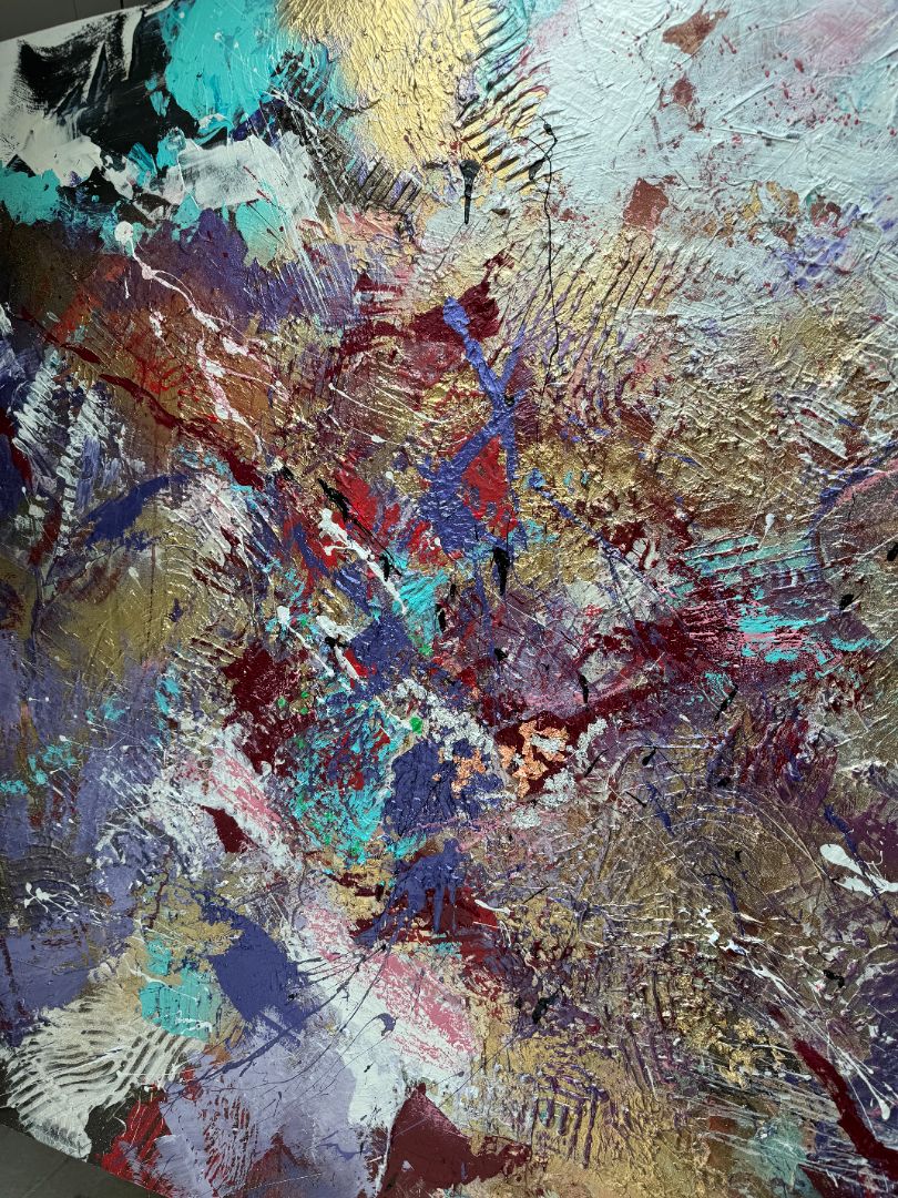The Art of Canvas